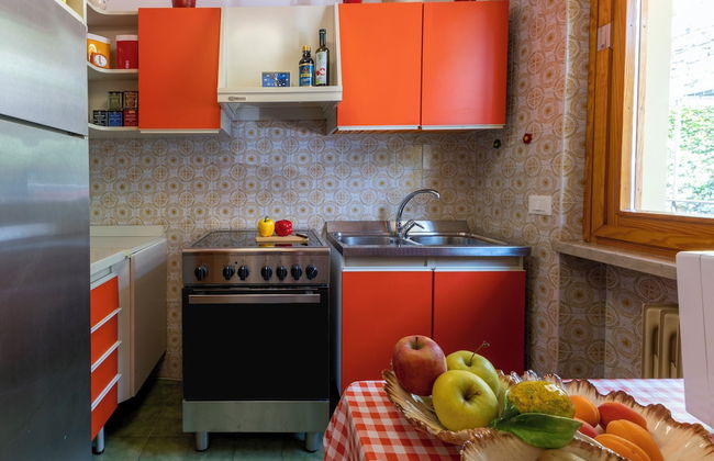 Casa Val di Sogno - Foto 7