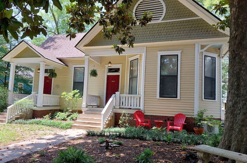 Photo 57 - Urban Cottages of Little Rock