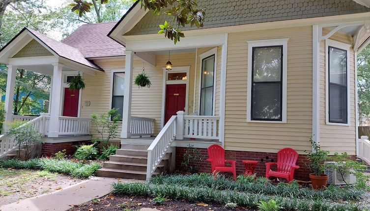 Photo 1 - Urban Cottages of Little Rock