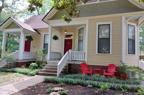 Photo 1 - Urban Cottages of Little Rock