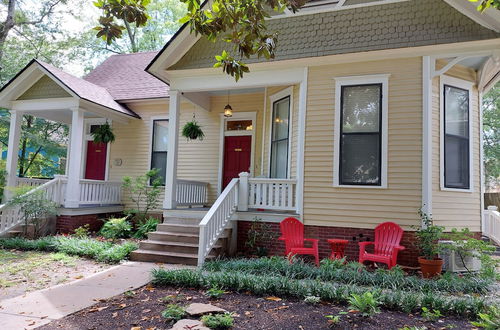 Photo 1 - Urban Cottages of Little Rock