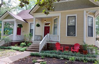Photo 1 - Urban Cottages of Little Rock