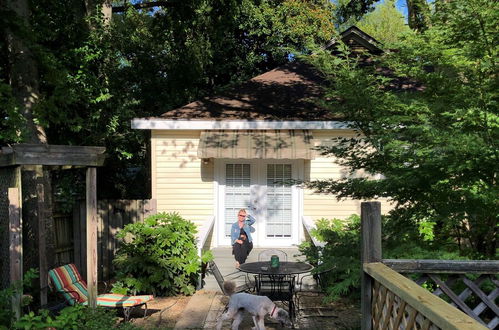 Photo 51 - Urban Cottages of Little Rock