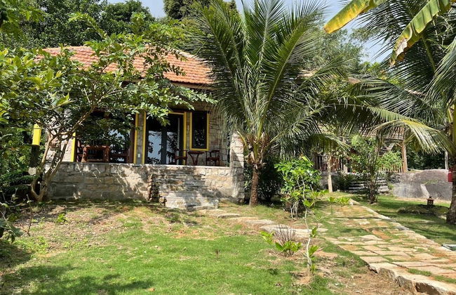 Freedom Jungle Resort - Foto 16