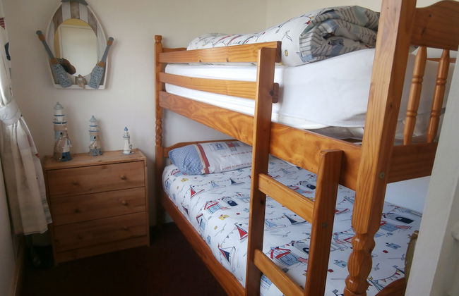 Captivating 2-bed Chalet in Mablethorpe - Foto 2
