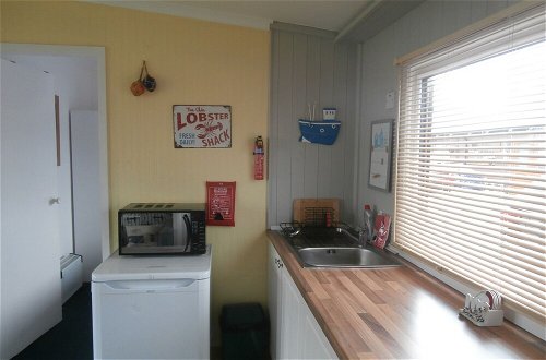 Foto 5 - Captivating 2-bed Chalet in Mablethorpe