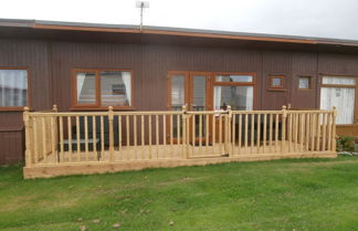 Foto 1 - Captivating 2-bed Chalet in Mablethorpe