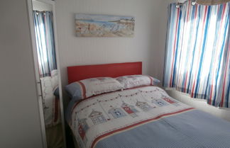 Photo 3 - Captivating 2-bed Chalet in Mablethorpe