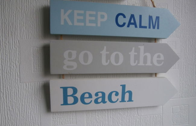 Captivating 2-bed Chalet in Mablethorpe - Foto 8