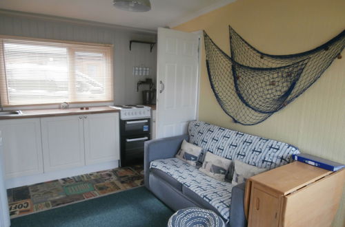 Foto 6 - Captivating 2-bed Chalet in Mablethorpe