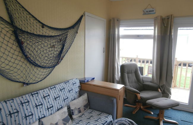 Captivating 2-bed Chalet in Mablethorpe - Foto 11