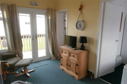 Foto 8 - Captivating 2-bed Chalet in Mablethorpe