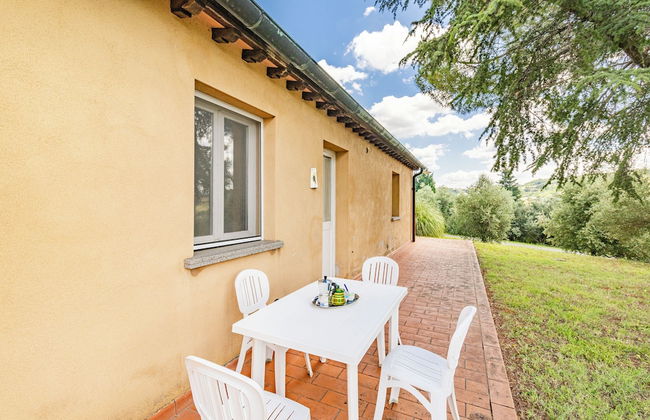 Ribes Family Apt Shared Pool,volterra - Foto 22