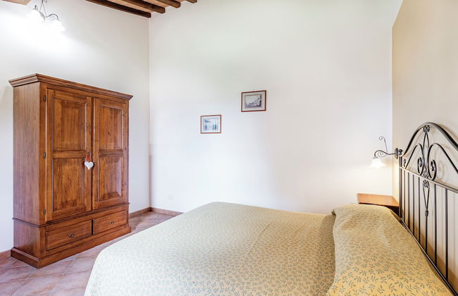 Ribes Family Apt Shared Pool,volterra - Foto 2