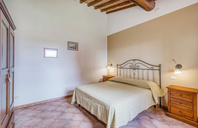 Ribes Family Apt Shared Pool,volterra - Foto 3