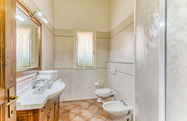 Ribes Family Apt Shared Pool,volterra - Foto 5