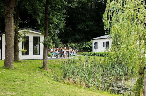 Photo 21 - Chalet With Wifi, Within Nature of De Veluwe