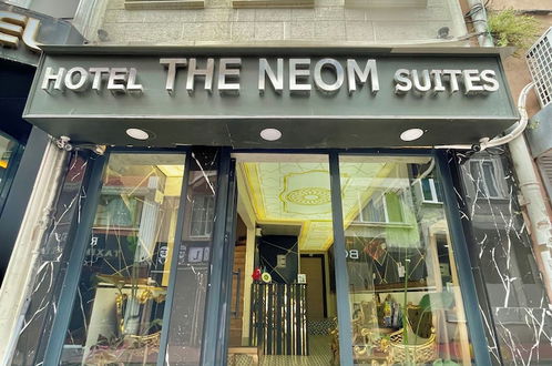 Foto 1 - The Neom Suites