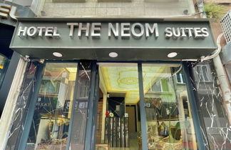 Photo 1 - The Neom Suites
