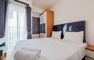 Photo 1 - Best Choice And Homey Studio Serpong Garden Apartment