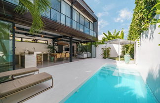 Photo 1 - Villa Bali Townhouse 1