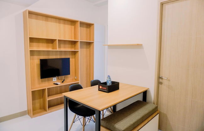 2Br Furnished With Pool View At Tokyo Riverside Pik 2 Apartment - Foto 20