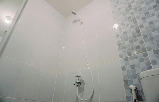 2Br Furnished With Pool View At Tokyo Riverside Pik 2 Apartment - Foto 14