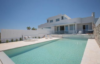 Photo 1 - TD Villa Grecale Modern Luxury Villa With Sea View