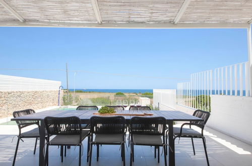 Foto 2 - TD Villa Grecale Modern Luxury Villa With Sea View