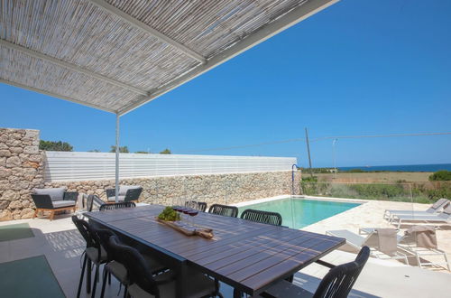 Foto 4 - TD Villa Grecale Modern Luxury Villa With Sea View