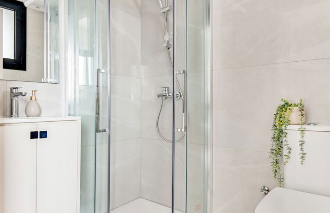 Sanders Premier - Nice 2 bdr apt With Balcony - Foto 16