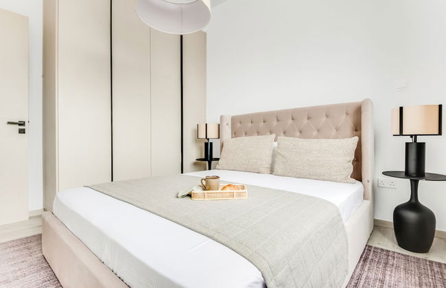 Sanders Premier - Nice 2 bdr apt With Balcony - Foto 5