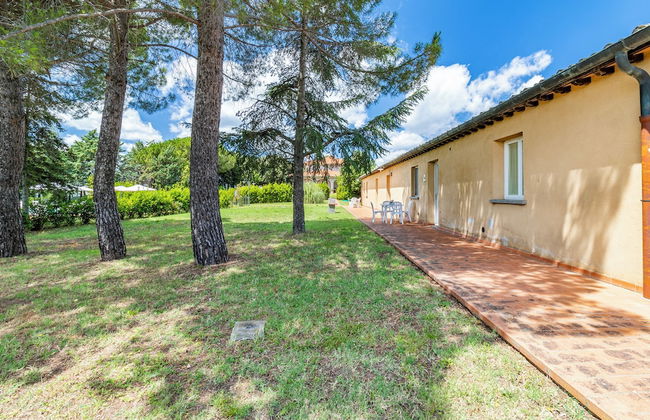 Uva Family Apt Shared Pool,volterra - Foto 16