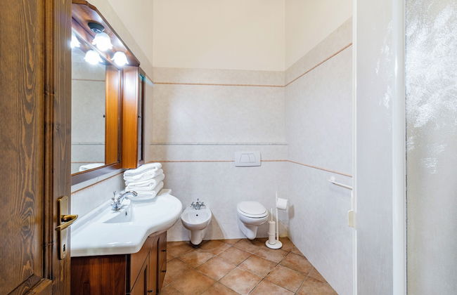 Grano Family Apt Shared Pool Volerra - Foto 5