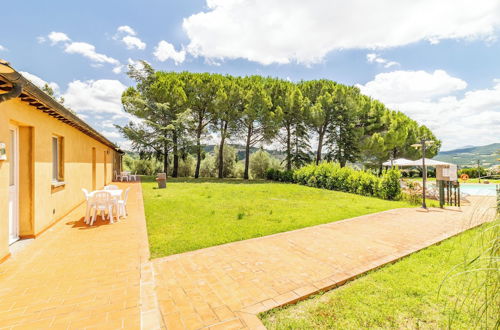 Photo 22 - Noce Family Apt Shared Pool,volterra