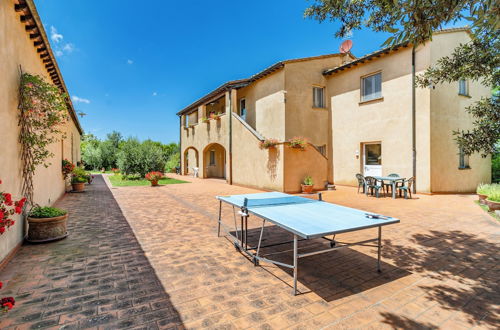 Photo 20 - Noce Family Apt Shared Pool,volterra