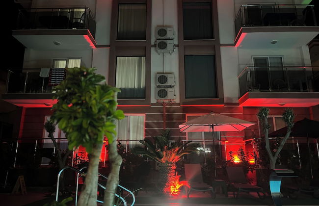 Kerim Apart Tatil Evleri - Photo 12