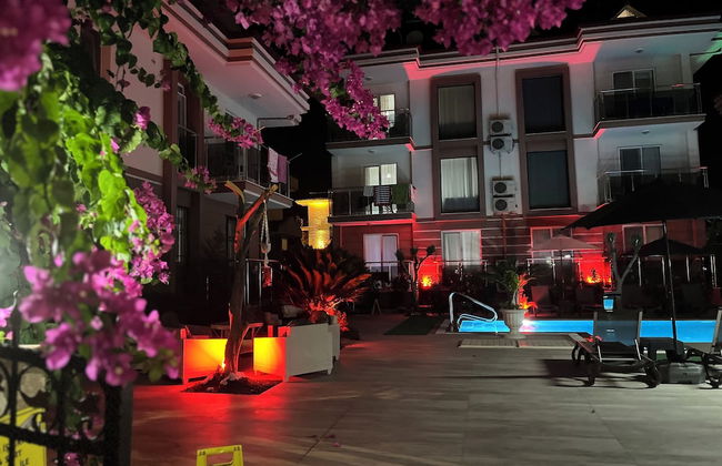 Kerim Apart Tatil Evleri - Photo 9