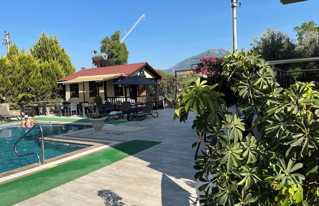 Kerim Apart Tatil Evleri - Photo 2