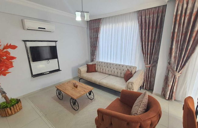 Kerim Apart Tatil Evleri - Photo 1