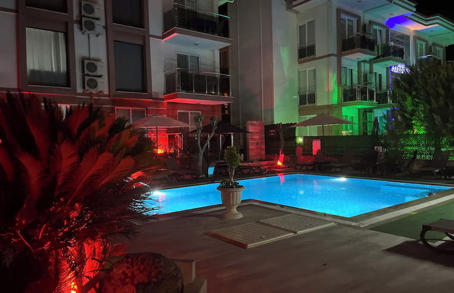 Kerim Apart Tatil Evleri - Photo 11