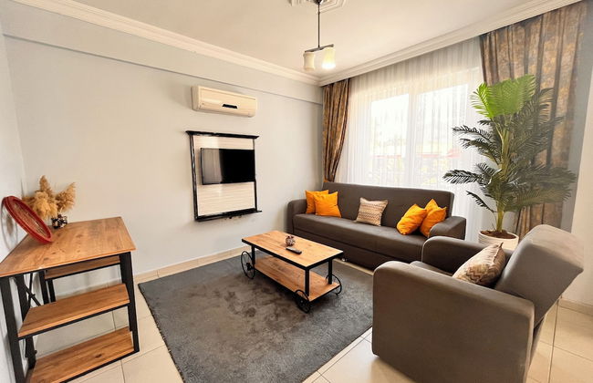 Kerim Apart Tatil Evleri - Photo 8