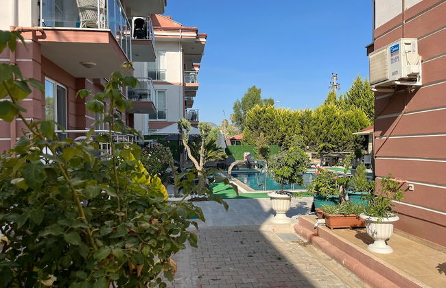 Kerim Apart Tatil Evleri - Photo 14