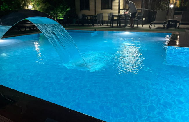 Kerim Apart Tatil Evleri - Photo 10