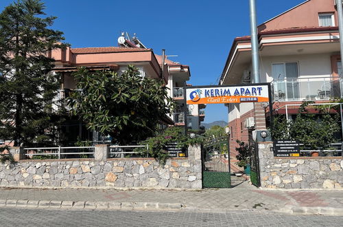 Photo 13 - Kerim Apart Tatil Evleri