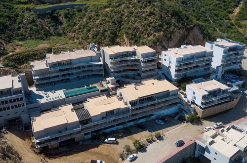 Foto 15 - Cabo Pedregal Condo: Ocean View & 2 Infinity Pools