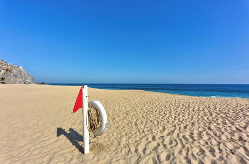 Photo 35 - Cabo Pedregal Condo: Ocean View & 2 Infinity Pools