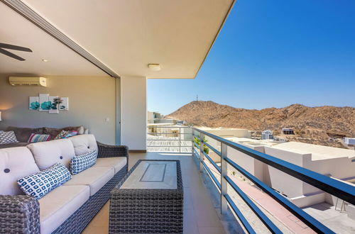 Photo 4 - Cabo Pedregal Condo: Ocean View & 2 Infinity Pools