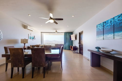 Foto 9 - Cabo Pedregal Condo: Ocean View & 2 Infinity Pools