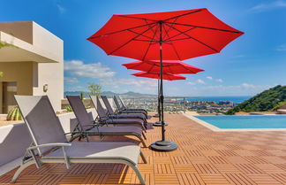 Foto 1 - Cabo Pedregal Condo: Ocean View & 2 Infinity Pools